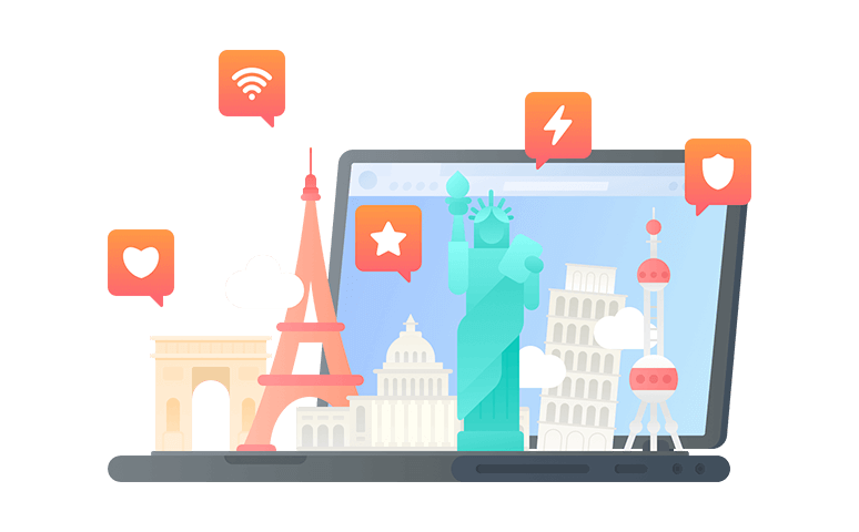在西班牙怎么打开中国知网 - 大陆VPN